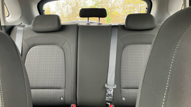 Hyundai Kona 1.6 GDi Hybrid SE Connect 5dr DCT Hybrid Hatchback